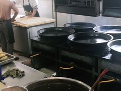 大堂-王三姑牛肉饼