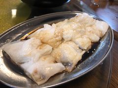 -一哥美食(总店)