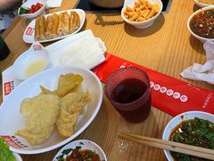 -好想牛·鲜切自助牛肉火锅(七堡花园城店)