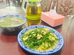 -范记靖远羊羔肉(博物馆店)
