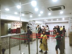 -珍妮曲奇聪明小熊(尖沙咀店)