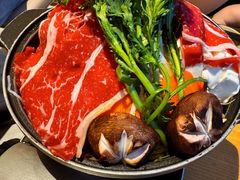 -Tuna maki寿司(苏州中心商场店)