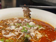 -蔴将·川菜(黄龙万科店)