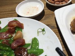 -潮中人·潮州菜(益乐路店)