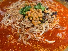 -张翻越·川渝冒菜·武汉黑鸭煲(城北万象城店)