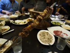-情忆草原涮肉馆