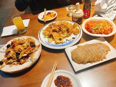 -五台山八大碗·地方风味菜馆(五爷庙店)