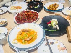 -味莊·青岛菜(云霄路店)