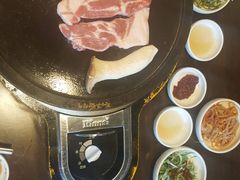 -Dombe豚(黑猪肉街店)