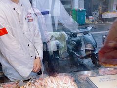 -大马弄蒋师傅美食酥鱼(察院前店)
