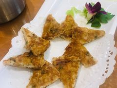 -友强·23年特色海鲜大排档(厦门店)