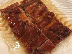 -麒麟中餐厅·经典粤菜·地道菜式老字号(广州长隆酒店)