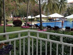 金棕榈酒店-三亚亚龙湾金棕榈度假酒店