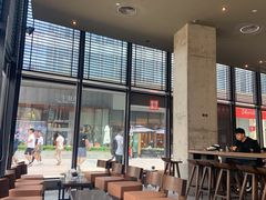 -星巴克臻选(惠州华贸天地1楼店)