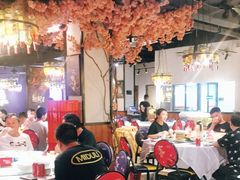 大堂-熊记虾王·小龙虾(东晓南店)
