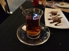 -Efes Turkish & Mediterranean Cuisine 艾菲斯餐厅(陆家嘴店)