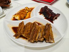 -侨美·唐荔园·40年地道粤菜