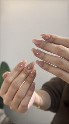 -U+nail优加专业美甲美睫