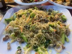-乐在集市海鲜大排档(平潭店)