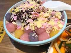 -爱妻鱼•老体北重庆水煮鱼•川菜(白云路店)