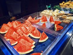 -蓝鲸湾汤泉(包河店)