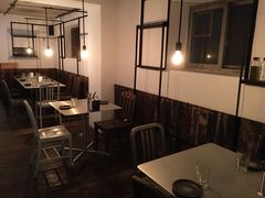 大堂-Ocean's Table 欧舍