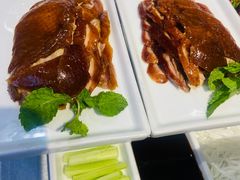 -郭林家常菜(狼垡店)