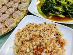 -嘉升大排档(番禺总店)