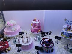-喜利来蛋糕(景子街店)