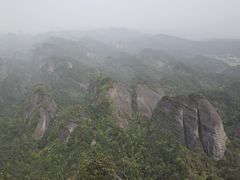 -崀山风景名胜区
