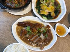-裕记烧腊连锁餐饮(外马分店)