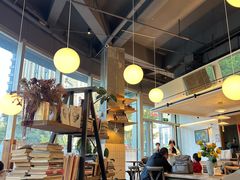 -在咖啡INCOFFEE(ICC升龙环球中心店)