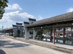 -东钱湖小普陀景区