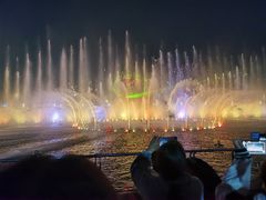 -秋水广场
