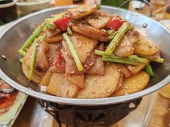 -张记焖窑·十五年专注焖烤(雍和宫店)