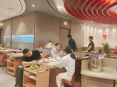 -蝎王府羊蝎子(西直门店)