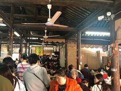 -忆秦园小笼包(惠山古镇总店)