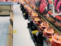 -争鲜回转寿司(南开大悦城店)