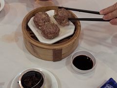 -新兴家喻酒家·羊城名宴(昌岗店)