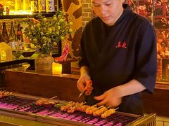 -鸟泉居酒屋·烧鸟·酒馆(百子湾店)