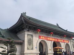 -广东圆玄道观