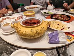-国人川菜(李家村建东街店)