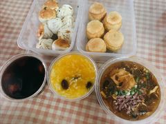 -毛华美食(清扬路店)