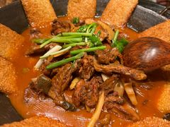 -老阿爸鲜鱼土菜(园区永旺店)