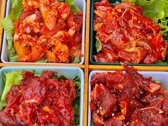 -阿昌白族石板烧·菌锅(大理古城店)