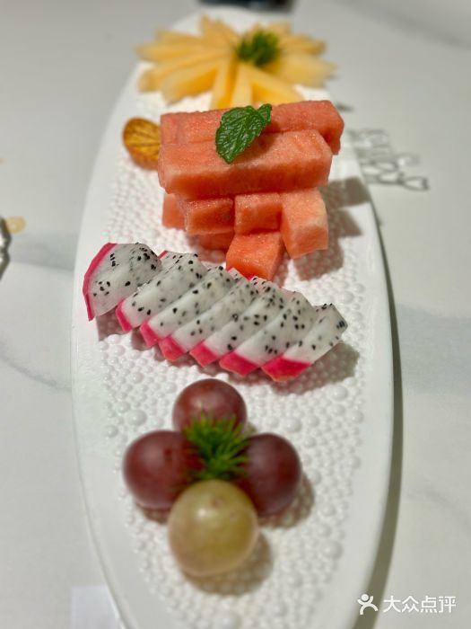 3号仓库·创意中国菜(新世界城店)图片