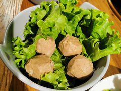 潮汕牛肉丸-十六蒲(桂林路店)