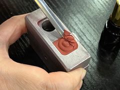 -MLart口红DIY