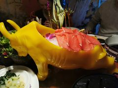 -哈拉海和牛主题餐厅(哈西店)