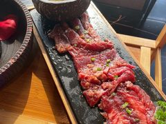 -谷牛和牛烤肉(漕河泾印象城店)